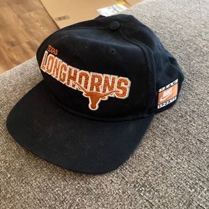 Nike - Longhorns SnapBack